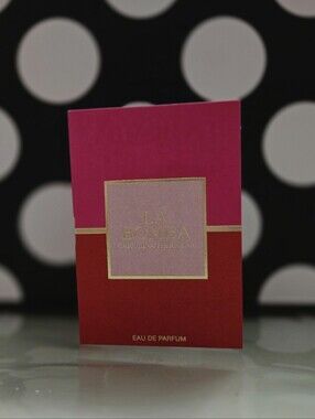 5/$25✨️Carolina Herrera La Bomba SAMPLE✨️